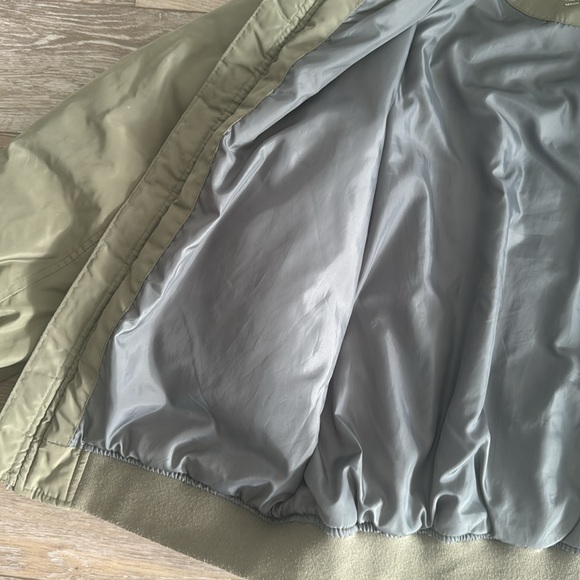 ZARA KIDS BOMBER JACKET - Picture 6 of 6